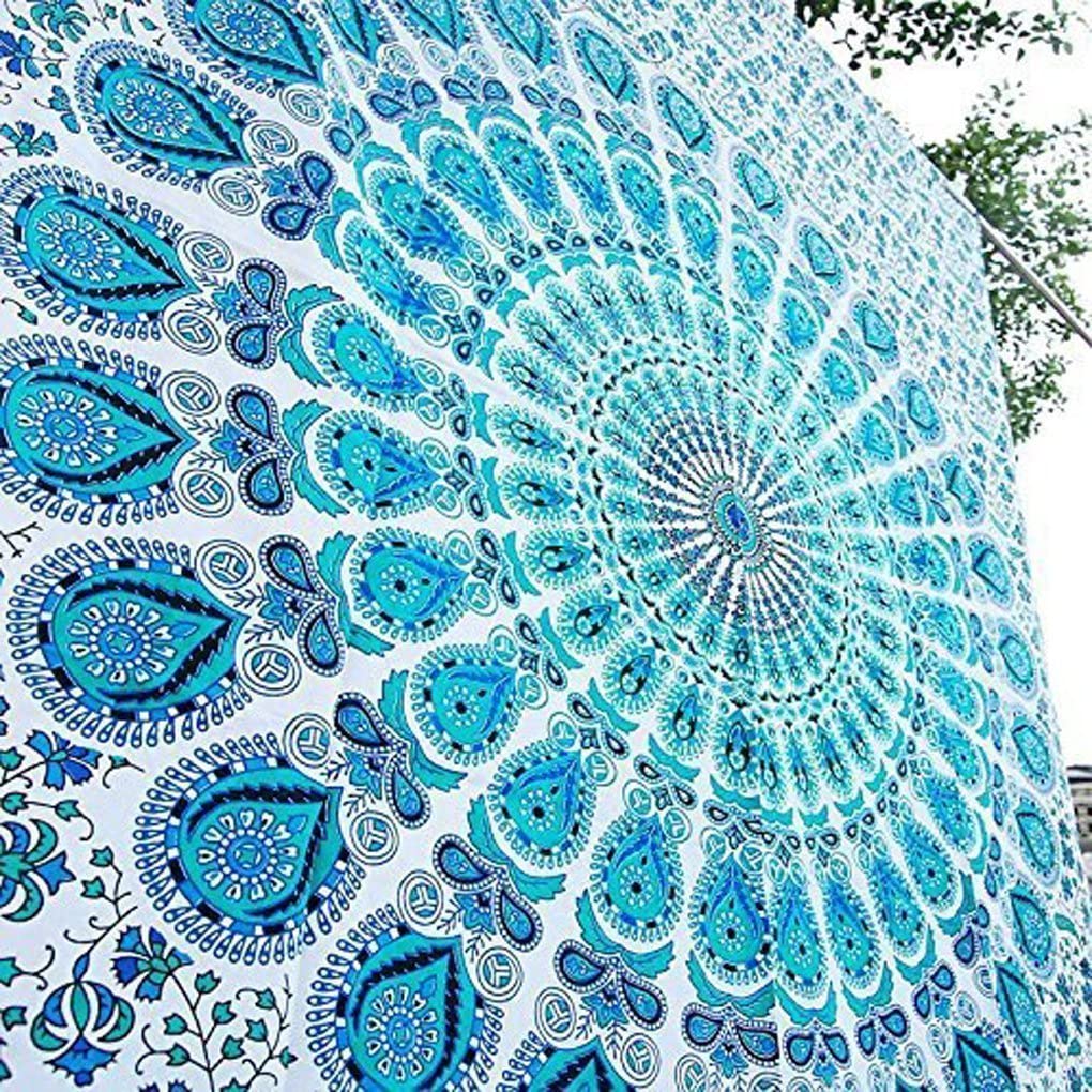 Hippie tapestries sales
