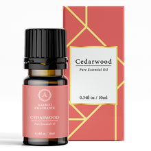 Load image into Gallery viewer, Aakriti Essential Oil for Fuller Hair (10ml) - Pure, Therapeutic Grade Clary Sage Oil - Perfect for Aromatherapy, Diffuser , Relaxation…