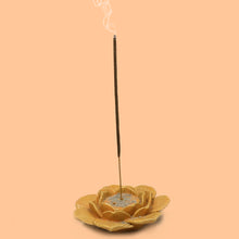 Load image into Gallery viewer, New Aakriti Premium ceramic Handmade Incense Holder Incense Burner Aromatherapy Ornament Home Decor Meditation Yoga
