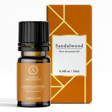 Load image into Gallery viewer, Aakriti Essential Oil for Fuller Hair (10ml) - Pure, Therapeutic Grade Clary Sage Oil - Perfect for Aromatherapy, Diffuser , Relaxation…