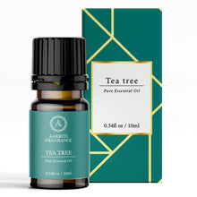 Load image into Gallery viewer, Aakriti Essential Oil for Fuller Hair (10ml) - Pure, Therapeutic Grade Clary Sage Oil - Perfect for Aromatherapy, Diffuser , Relaxation…