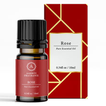 Load image into Gallery viewer, Aakriti Essential Oil for Fuller Hair (10ml) - Pure, Therapeutic Grade Clary Sage Oil - Perfect for Aromatherapy, Diffuser , Relaxation…