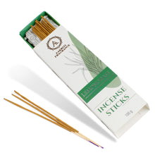 Load image into Gallery viewer, Aakriti Gallery 100 Gram Pack Natural Premium Aroma Organic Hand Rolled Masala Incense Sticks in (12 Fragrances)