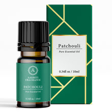 Load image into Gallery viewer, Aakriti Essential Oil for Fuller Hair (10ml) - Pure, Therapeutic Grade Clary Sage Oil - Perfect for Aromatherapy, Diffuser , Relaxation…