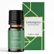 Load image into Gallery viewer, Aakriti Essential Oil for Fuller Hair (10ml) - Pure, Therapeutic Grade Clary Sage Oil - Perfect for Aromatherapy, Diffuser , Relaxation…