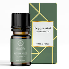 Load image into Gallery viewer, Aakriti Essential Oil for Fuller Hair (10ml) - Pure, Therapeutic Grade Clary Sage Oil - Perfect for Aromatherapy, Diffuser , Relaxation…