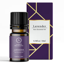 Load image into Gallery viewer, Aakriti Essential Oil for Fuller Hair (10ml) - Pure, Therapeutic Grade Clary Sage Oil - Perfect for Aromatherapy, Diffuser , Relaxation…