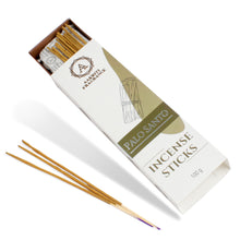 Load image into Gallery viewer, Aakriti Gallery 100 Gram Pack Natural Premium Aroma Organic Hand Rolled Masala Incense Sticks in (12 Fragrances)