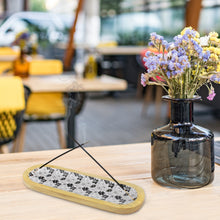 Load image into Gallery viewer, AAKRITI Wooden Incense Holder Wood | Exclusive 2-in-1 Multitasking Design | Natural & 100% Eco-Friendly | Perfect for Housewarming, Christmas, Birthday, (Blossom)