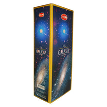 Load image into Gallery viewer, Hem Galaxy  Incense Sticks (Pack Of 6)