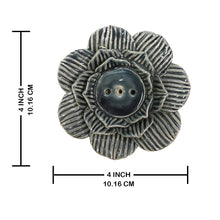 Load image into Gallery viewer, New Aakriti Premium ceramic Handmade Incense Holder Incense Burner Aromatherapy Ornament Home Decor Meditation Yoga