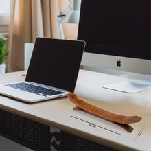 Load image into Gallery viewer, Aakriti Premium Wooden Handmade Incense Holder Incense Burner Aromatherapy Ornament Home Decor Meditation Yoga (Gondala)