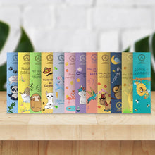 Load image into Gallery viewer, AAKRITI MOOD Worship Incense Sticks 12-in-1 Combo Pack - 240 Sticks