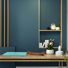 Load image into Gallery viewer, Aakriti Premium Wooden Handmade Incense Holder Incense Burner Aromatherapy Ornament Home Decor Meditation Yoga (Gondala)