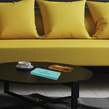 Load image into Gallery viewer, AAKRITI Wooden Incense Holder Wood | Exclusive 2-in-1 Multitasking Design | Natural & 100% Eco-Friendly | Perfect for Housewarming, Christmas, Birthday, (Natural Tray)