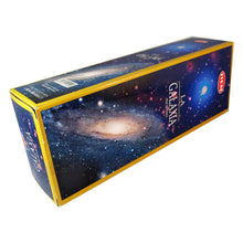 Load image into Gallery viewer, Hem Galaxy  Incense Sticks (Pack Of 6)