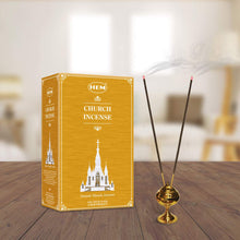 Load image into Gallery viewer, Hem  exclusive fragrance Chruch Masala Incense Sticks (Set of 12 Packets)