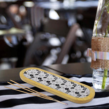 Load image into Gallery viewer, AAKRITI Wooden Incense Holder Wood | Exclusive 2-in-1 Multitasking Design | Natural & 100% Eco-Friendly | Perfect for Housewarming, Christmas, Birthday, (Blossom)