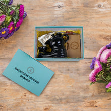 Load image into Gallery viewer, AAKRITI Incense Burner |  100% Eco-Friendly | Home Décor | Feng Shui Based | Traditional Dhoop Burner | Waterfall, Teapot, Lotus, Earthen, Chakra Incense Burner | Perfect For Housewarming, Christmas, Birthday, Anniversary Gift