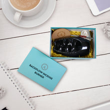 Load image into Gallery viewer, AAKRITI Incense Burner |  100% Eco-Friendly | Home Décor | Feng Shui Based | Traditional Dhoop Burner | Waterfall, Teapot, Lotus, Earthen, Chakra Incense Burner | Perfect For Housewarming, Christmas, Birthday, Anniversary Gift