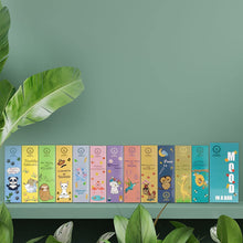Load image into Gallery viewer, AAKRITI MOOD Worship Incense Sticks 12-in-1 Combo Pack - 240 Sticks