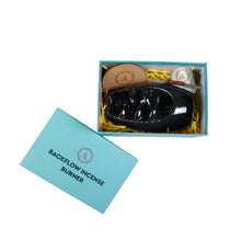 Load image into Gallery viewer, AAKRITI Incense Burner |  100% Eco-Friendly | Home Décor | Feng Shui Based | Traditional Dhoop Burner | Waterfall, Teapot, Lotus, Earthen, Chakra Incense Burner | Perfect For Housewarming, Christmas, Birthday, Anniversary Gift