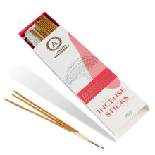 Load image into Gallery viewer, Aakriti Gallery 100 Gram Pack Natural Premium Aroma Organic Hand Rolled Masala Incense Sticks in (12 Fragrances)