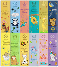 Load image into Gallery viewer, AAKRITI MOOD Worship Incense Sticks 12-in-1 Combo Pack - 240 Sticks
