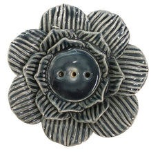 Load image into Gallery viewer, New Aakriti Premium ceramic Handmade Incense Holder Incense Burner Aromatherapy Ornament Home Decor Meditation Yoga
