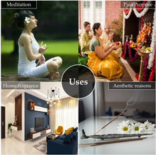 Load image into Gallery viewer, Hem Frankincense  Incense Sticks (Pack Of 6)
