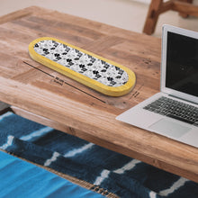 Load image into Gallery viewer, AAKRITI Wooden Incense Holder Wood | Exclusive 2-in-1 Multitasking Design | Natural &amp; 100% Eco-Friendly | Perfect for Housewarming, Christmas, Birthday, (Blossom)
