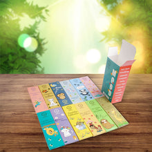 Load image into Gallery viewer, AAKRITI MOOD Worship Incense Sticks 12-in-1 Combo Pack - 240 Sticks
